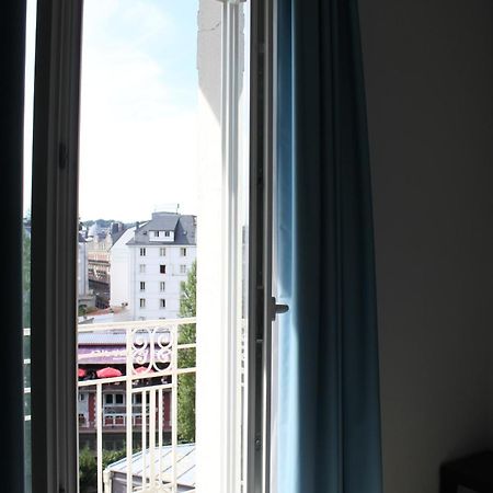 Appart'Hotel Saint Jean Lourdes Esterno foto