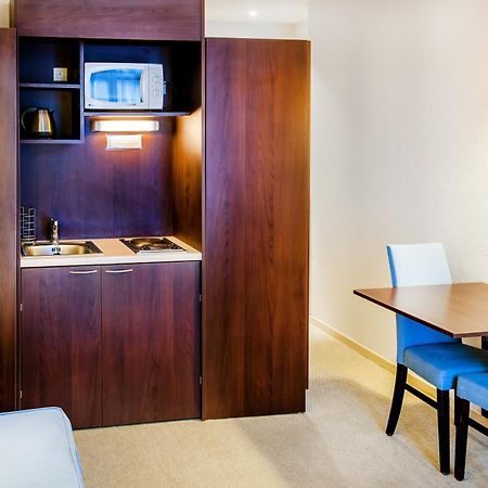 Appart'Hotel Saint Jean Lourdes Esterno foto