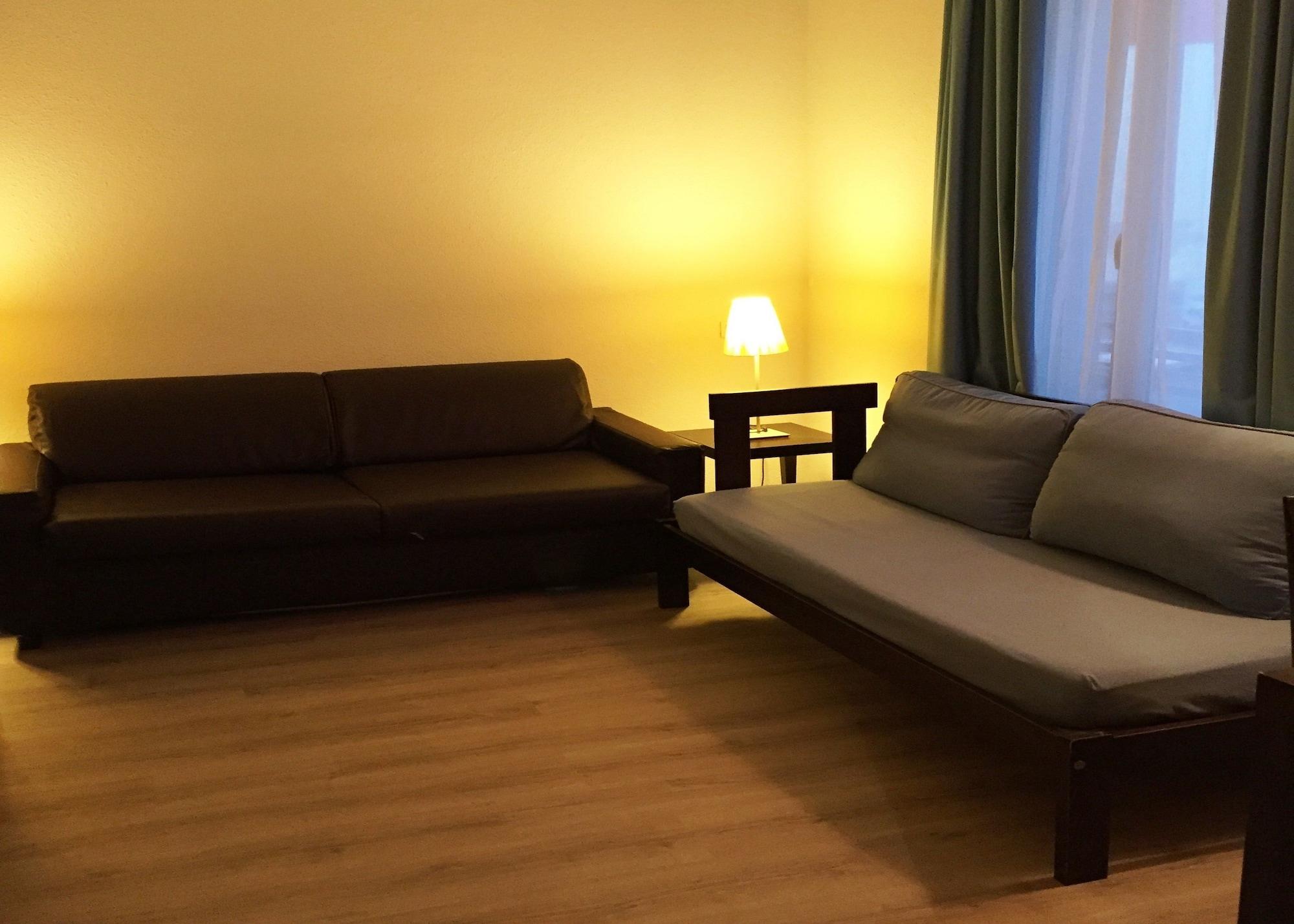 Appart'Hotel Saint Jean Lourdes Esterno foto