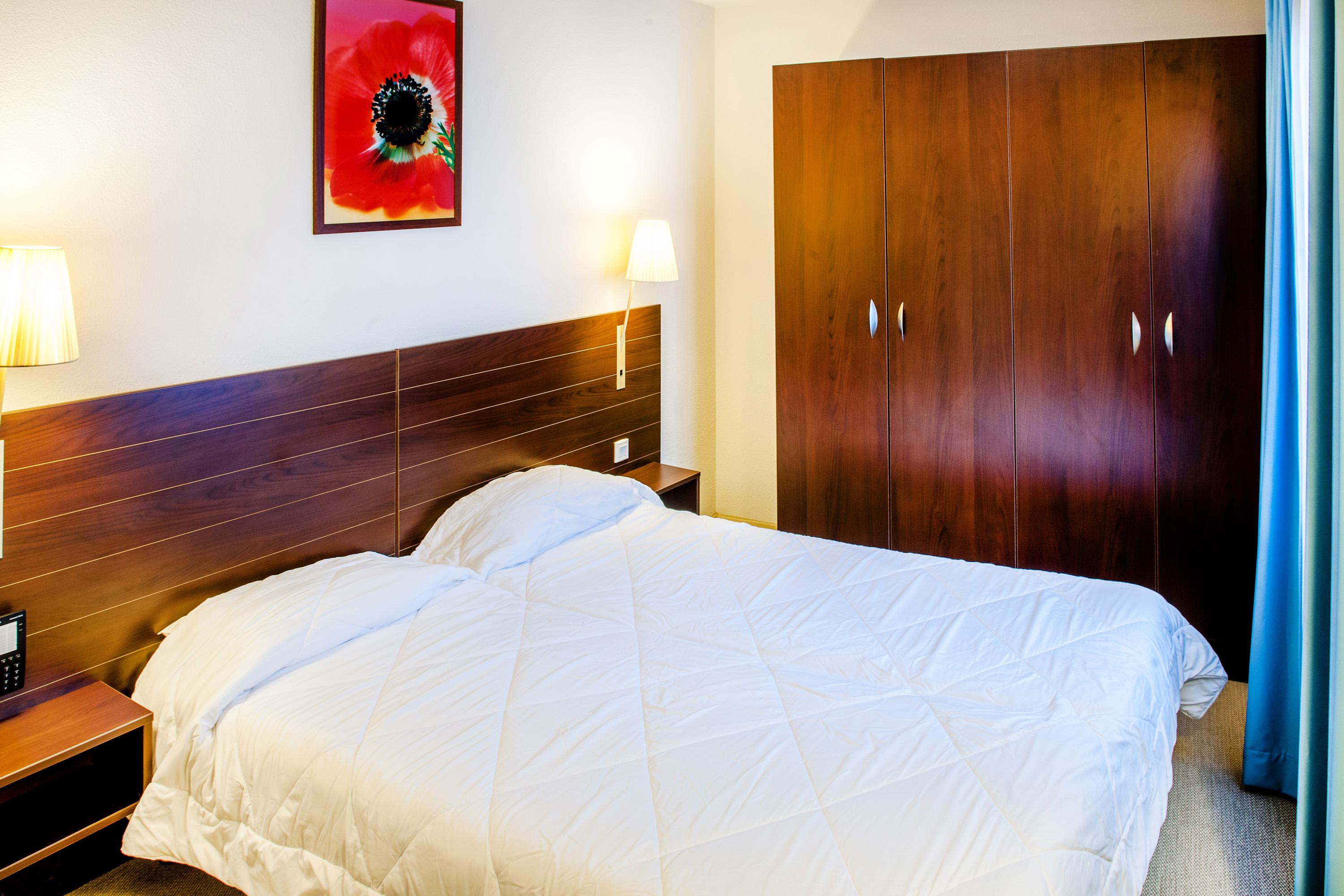 Appart'Hotel Saint Jean Lourdes Esterno foto