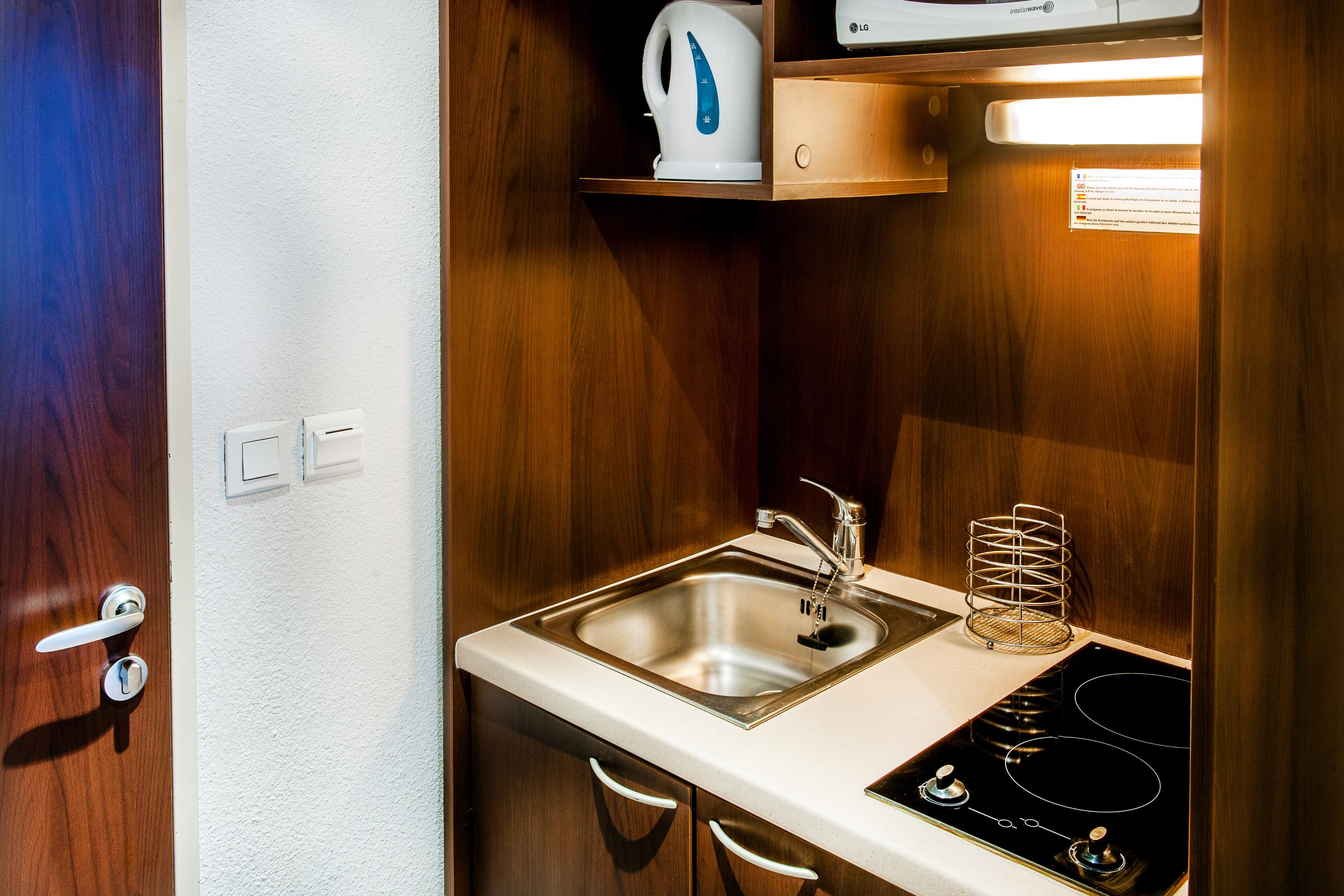 Appart'Hotel Saint Jean Lourdes Esterno foto