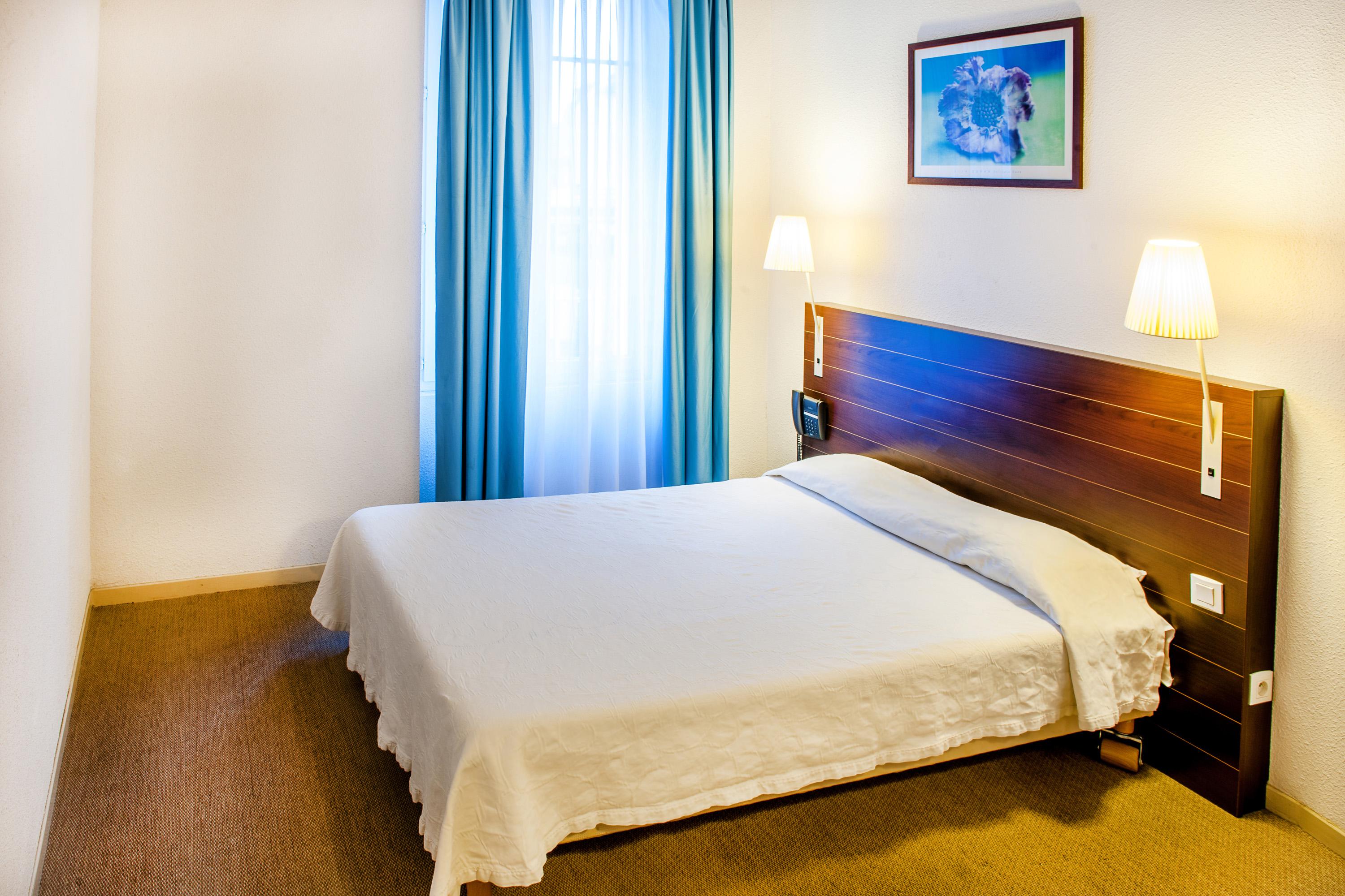 Appart'Hotel Saint Jean Lourdes Esterno foto