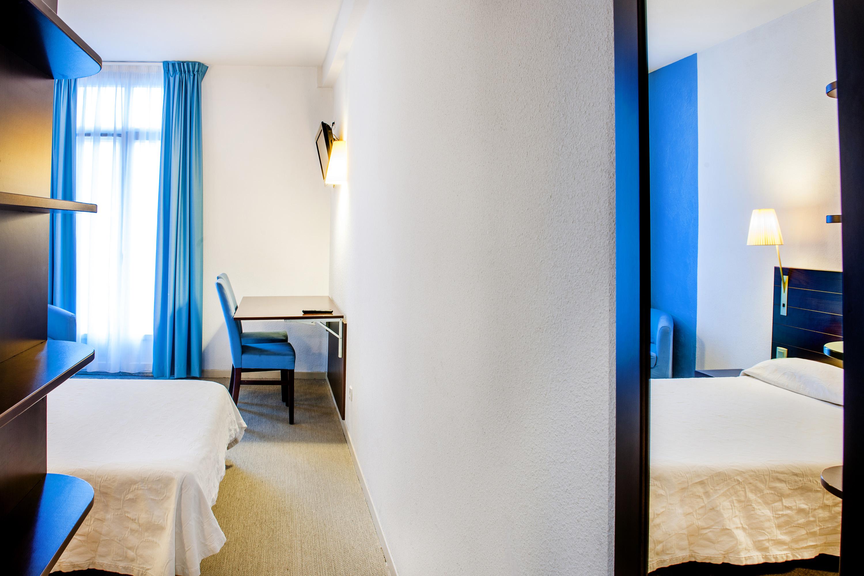 Appart'Hotel Saint Jean Lourdes Esterno foto
