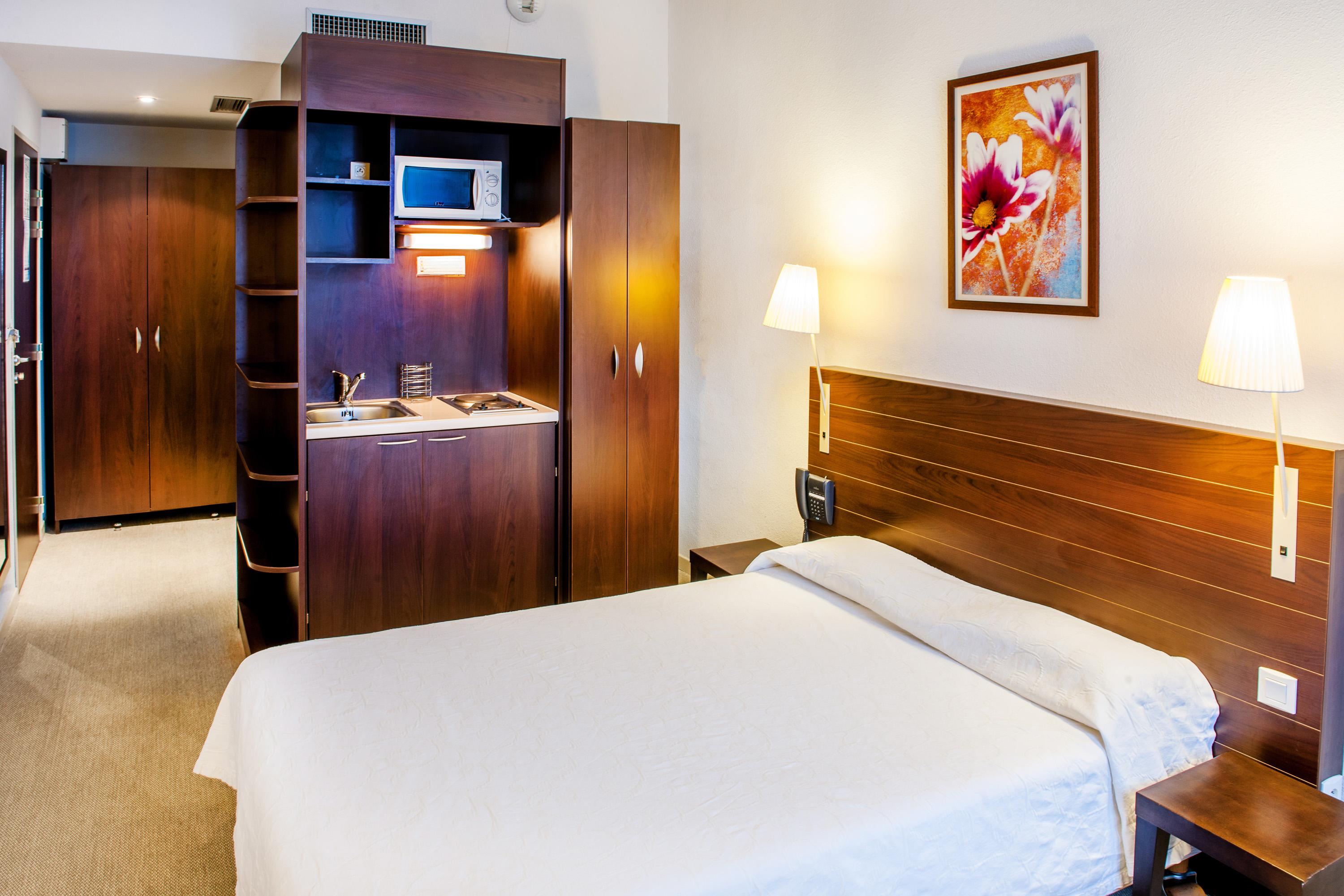 Appart'Hotel Saint Jean Lourdes Esterno foto