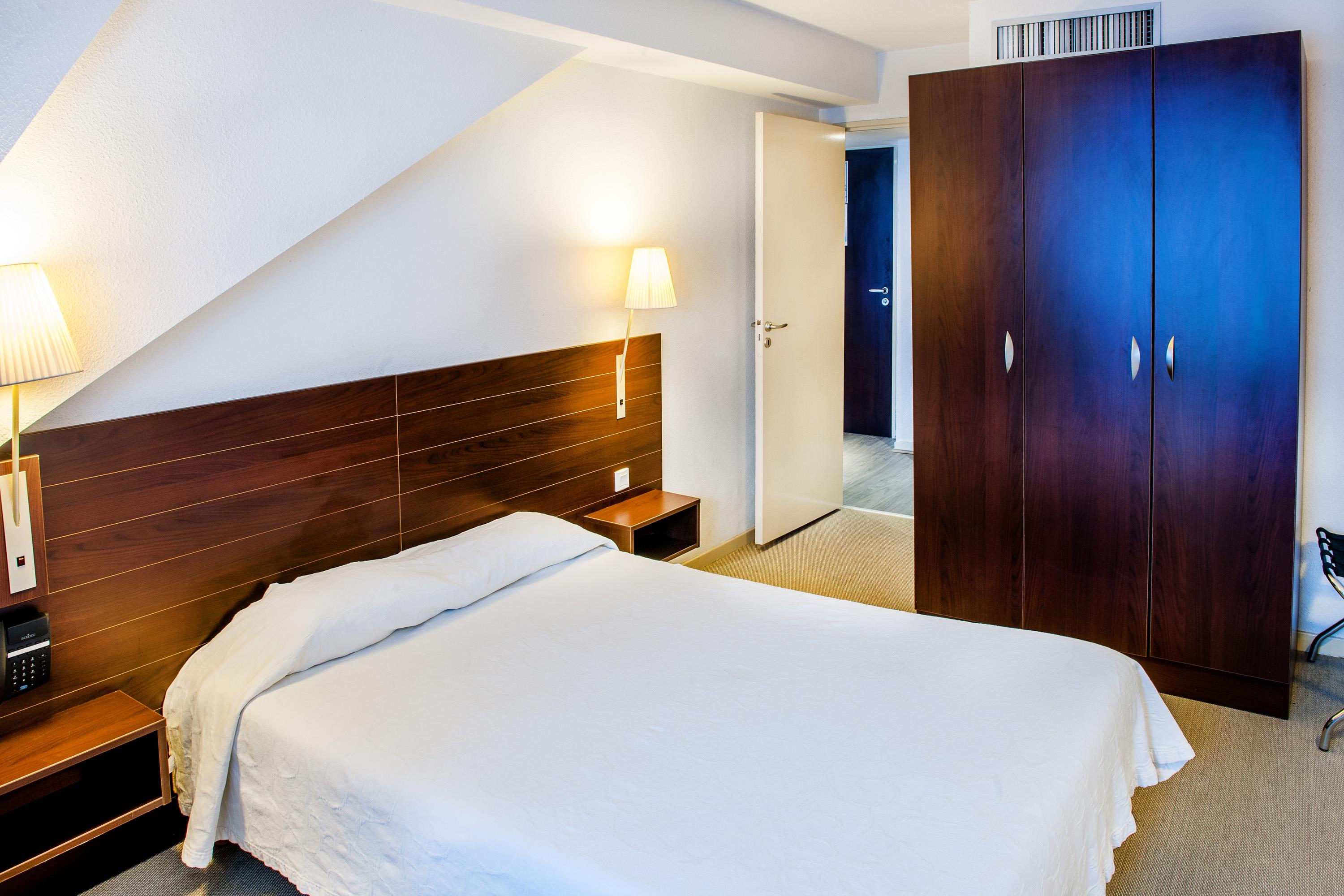 Appart'Hotel Saint Jean Lourdes Esterno foto