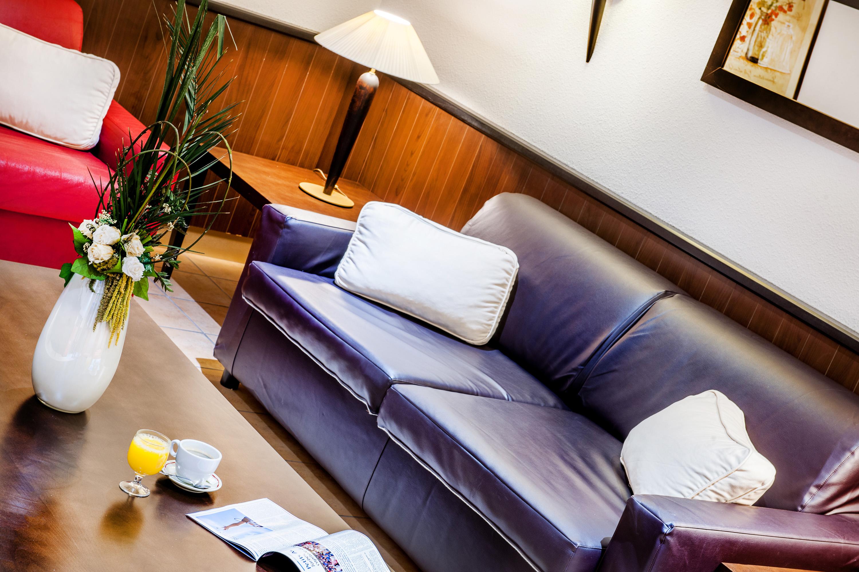 Appart'Hotel Saint Jean Lourdes Esterno foto