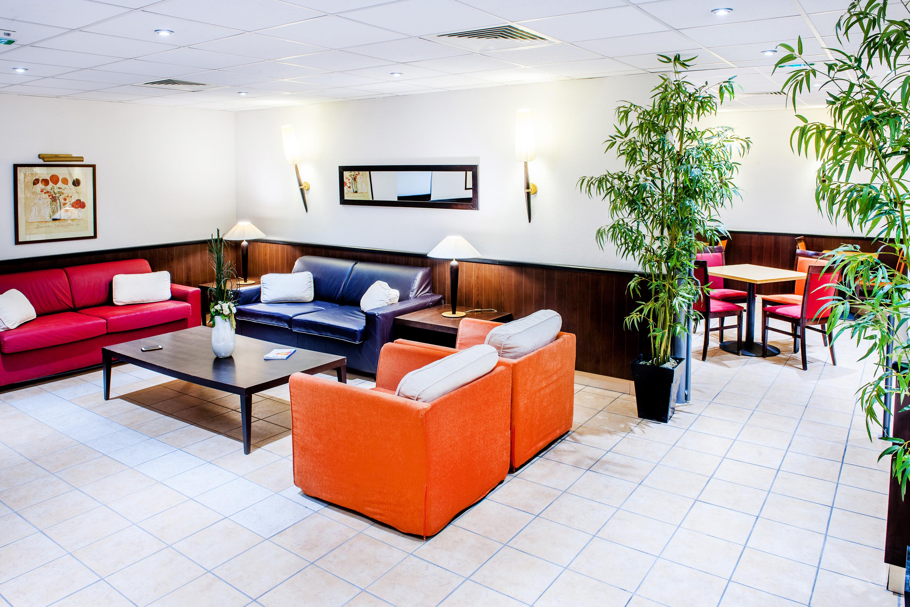 Appart'Hotel Saint Jean Lourdes Esterno foto