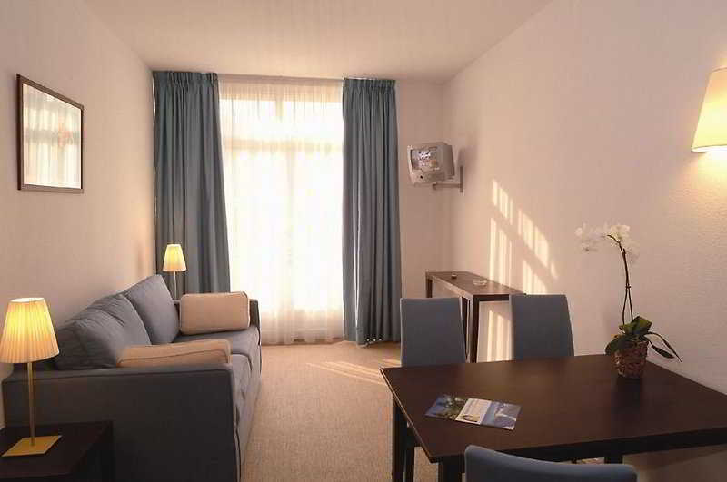Appart'Hotel Saint Jean Lourdes Camera foto