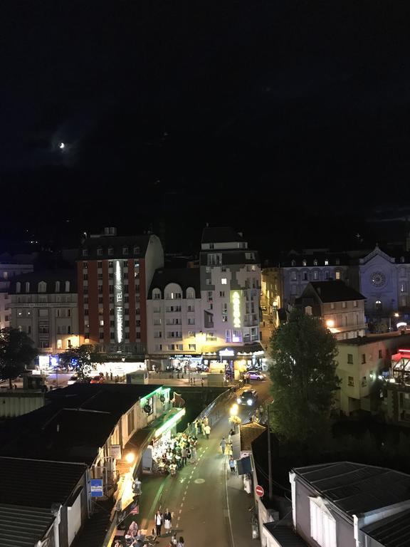 Appart'Hotel Saint Jean Lourdes Esterno foto