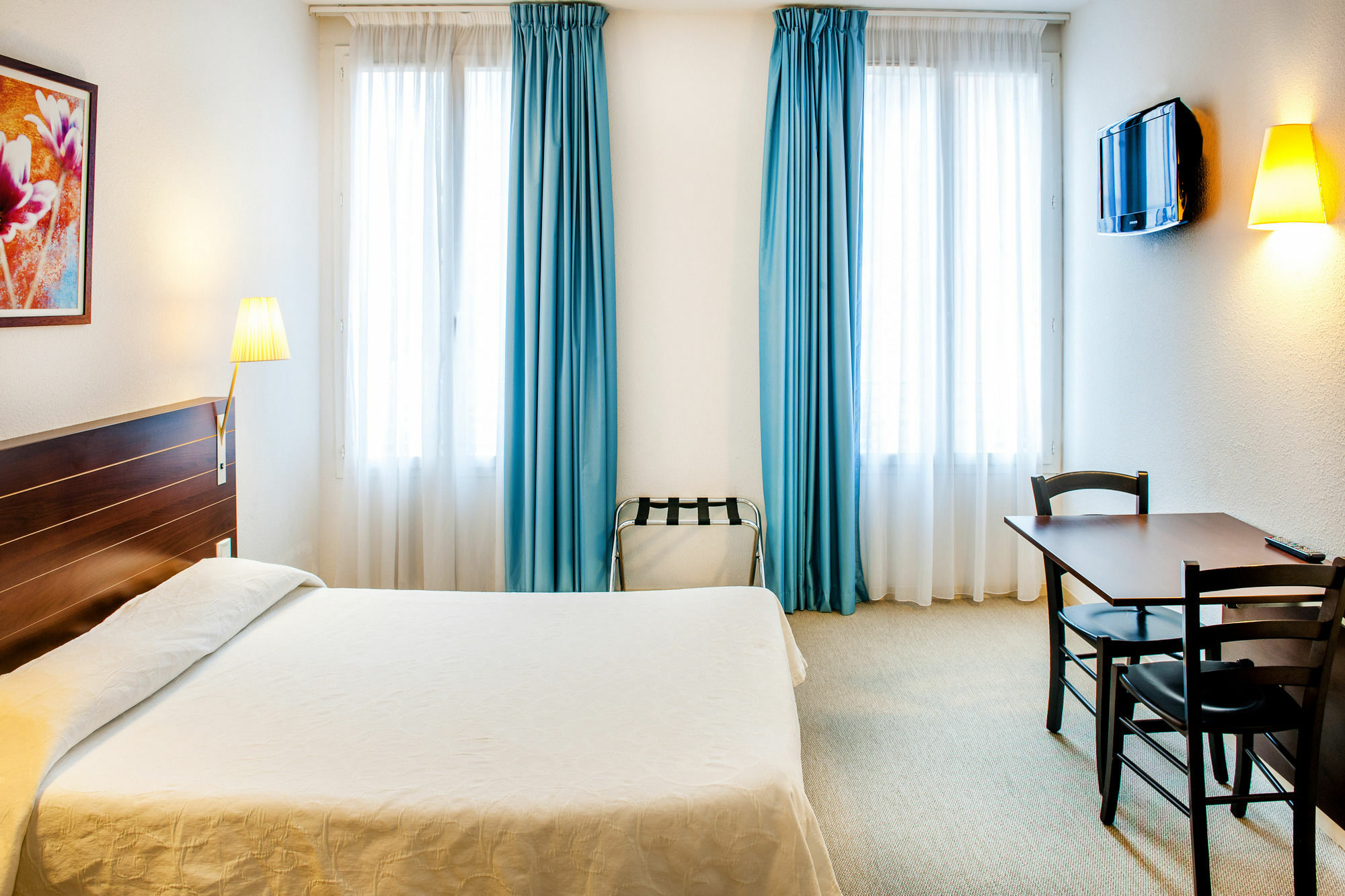 Appart'Hotel Saint Jean Lourdes Esterno foto