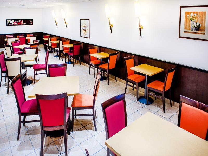 Appart'Hotel Saint Jean Lourdes Esterno foto
