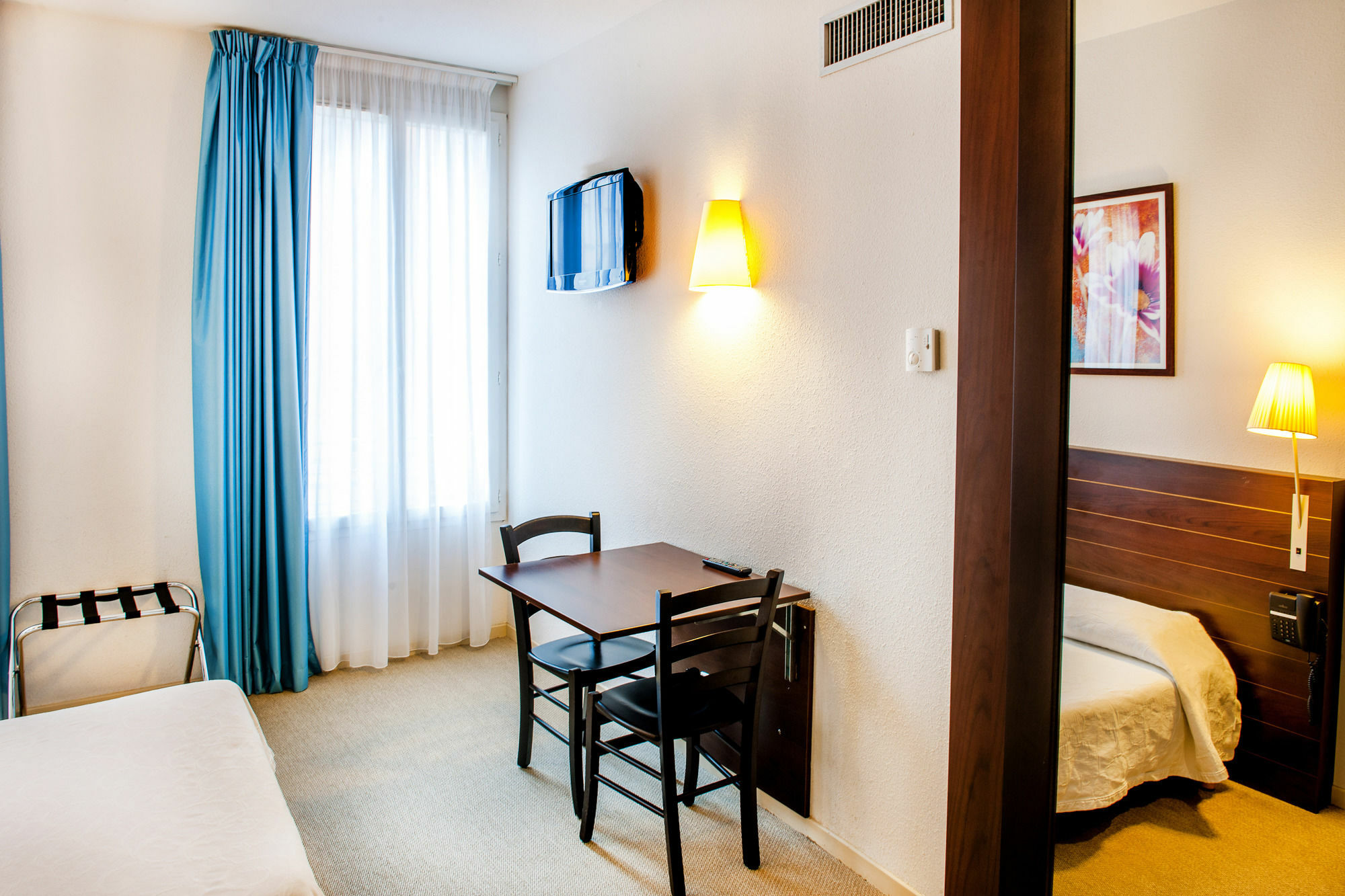 Appart'Hotel Saint Jean Lourdes Esterno foto