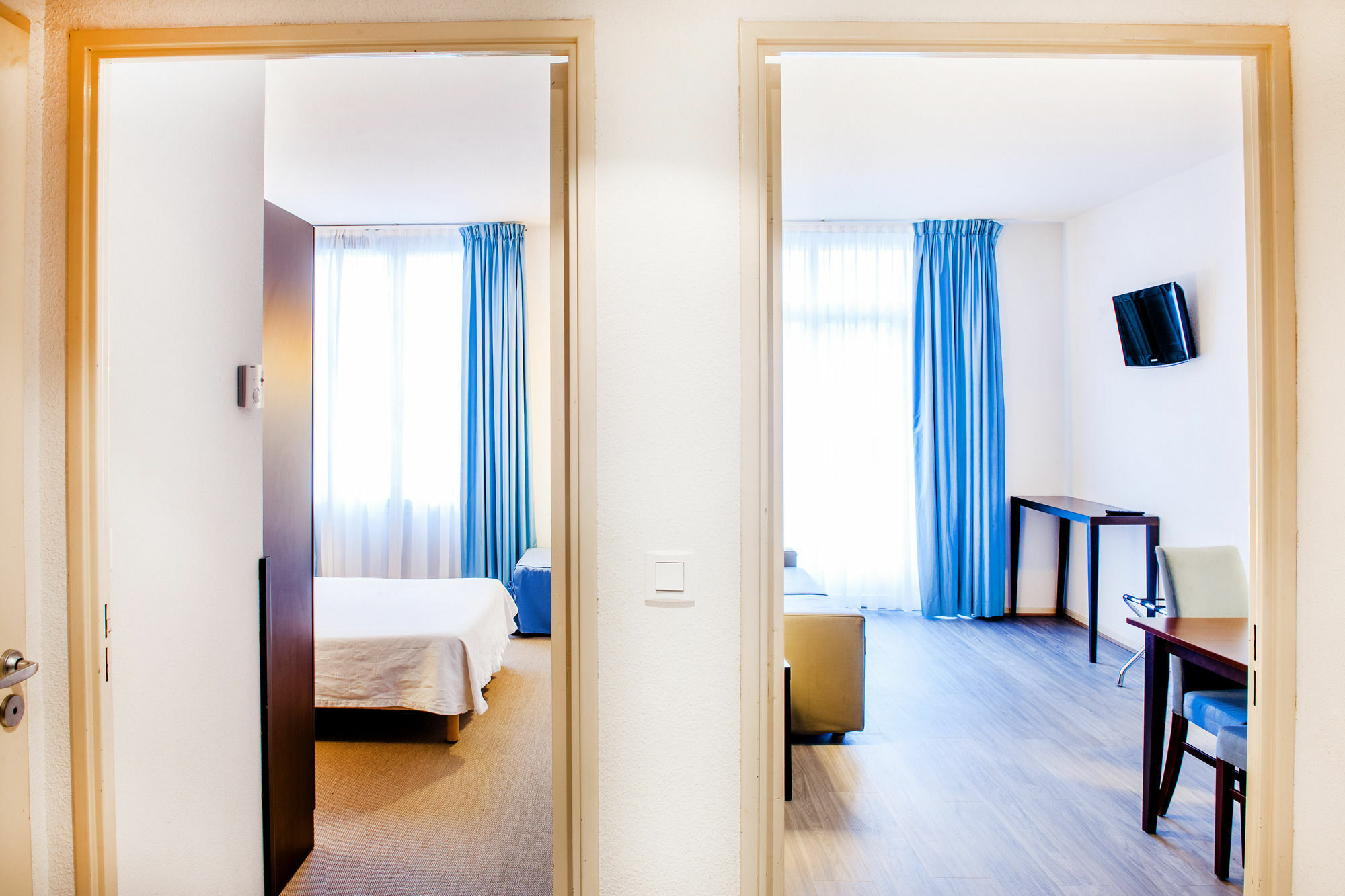 Appart'Hotel Saint Jean Lourdes Esterno foto